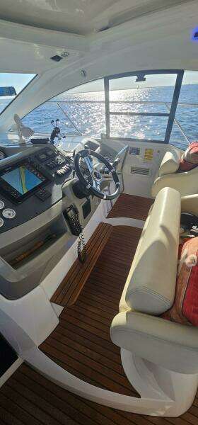 Mambo Italiano 38ft Beneteau Yacht For Sale