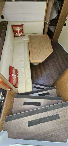 Mambo Italiano 38ft Beneteau Yacht For Sale