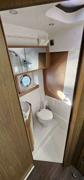 Mambo Italiano 38ft Beneteau Yacht For Sale