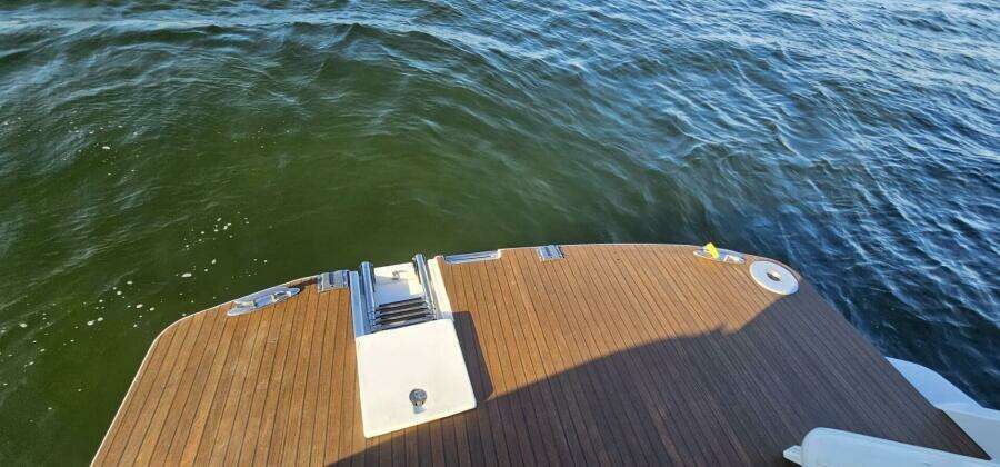 Mambo Italiano 38ft Beneteau Yacht For Sale