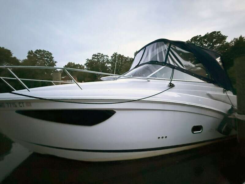 27ft Regal Yacht For Sale