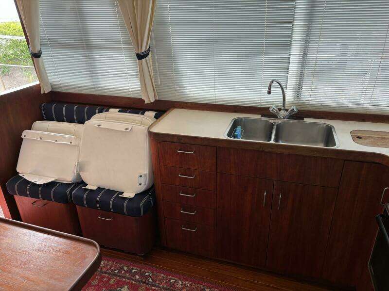 36ft Sabre Yacht For Sale