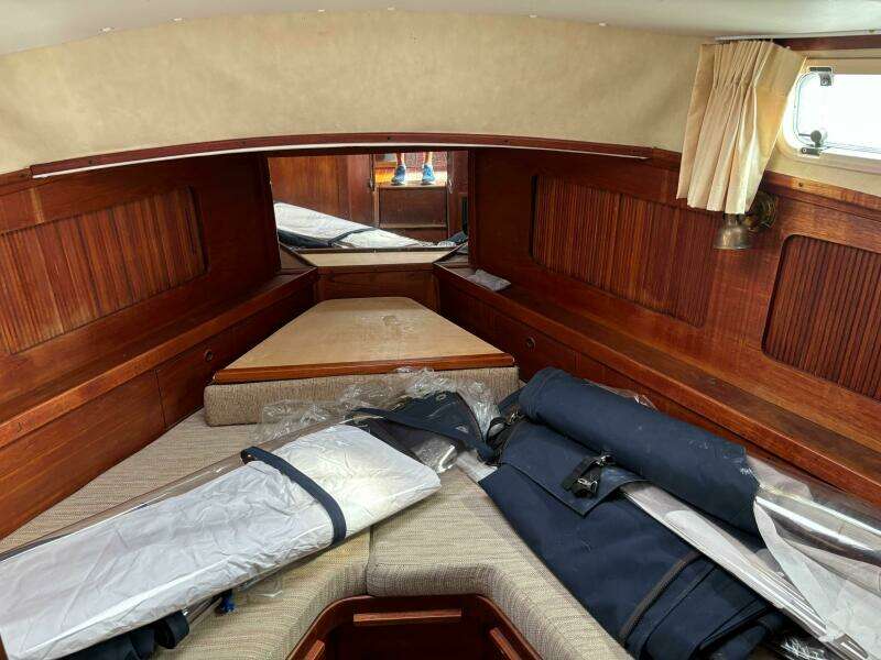 36ft Sabre Yacht For Sale