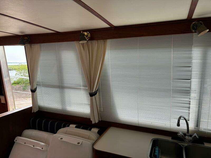 36ft Sabre Yacht For Sale