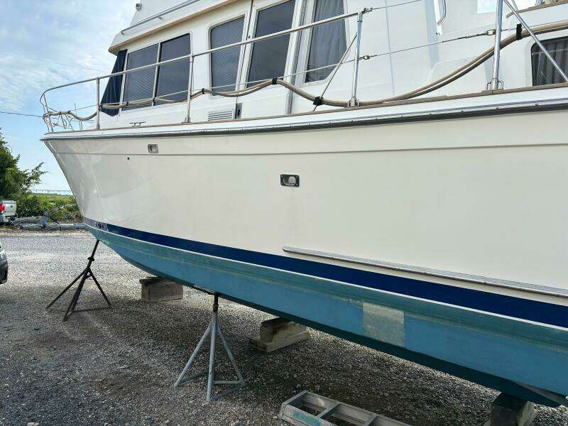 36ft Sabre Yacht For Sale