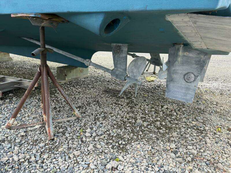 36ft Sabre Yacht For Sale