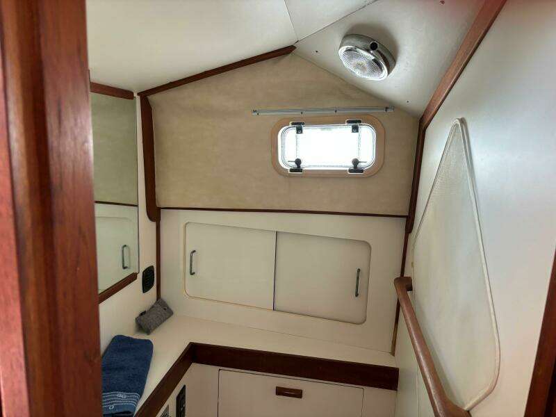 36ft Sabre Yacht For Sale