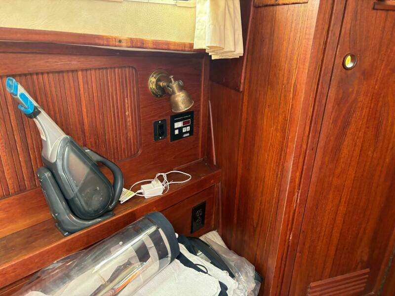 36ft Sabre Yacht For Sale