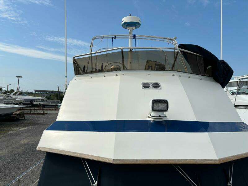 36ft Sabre Yacht For Sale