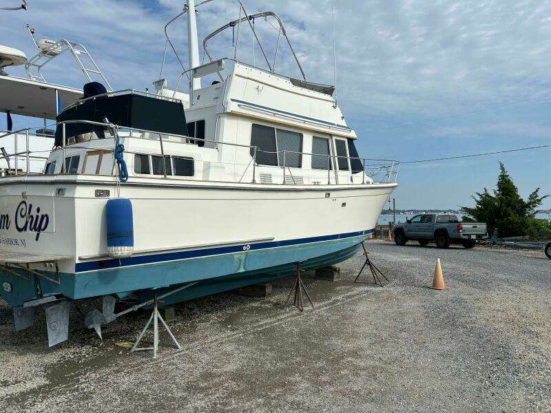 36ft Sabre Yacht For Sale