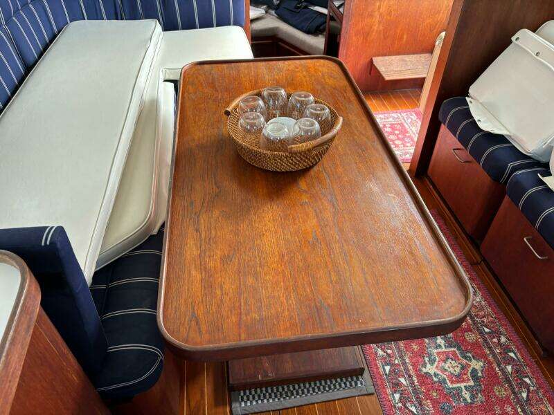 36ft Sabre Yacht For Sale