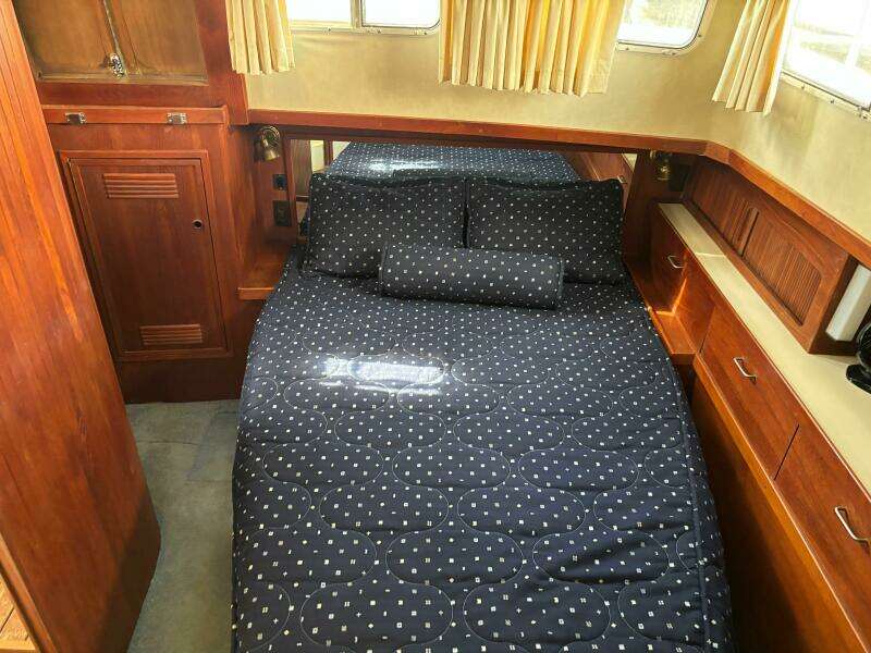 36ft Sabre Yacht For Sale
