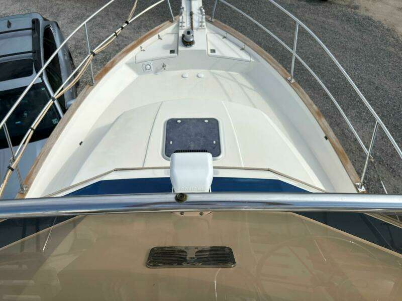 36ft Sabre Yacht For Sale