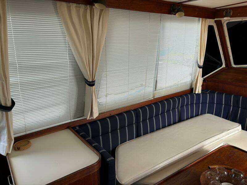 36ft Sabre Yacht For Sale