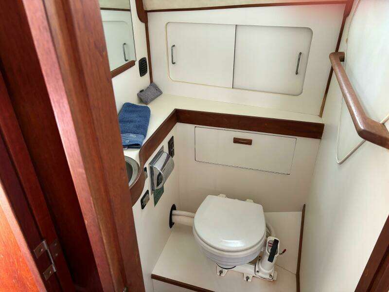 36ft Sabre Yacht For Sale