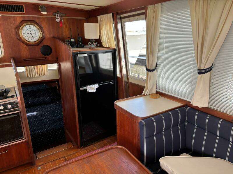 36ft Sabre Yacht For Sale