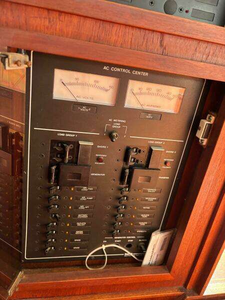 36ft Sabre Yacht For Sale
