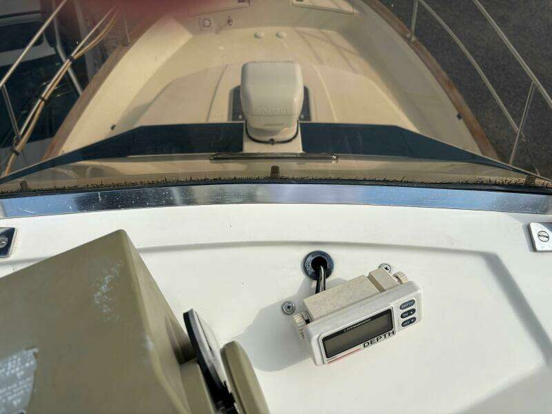 36ft Sabre Yacht For Sale