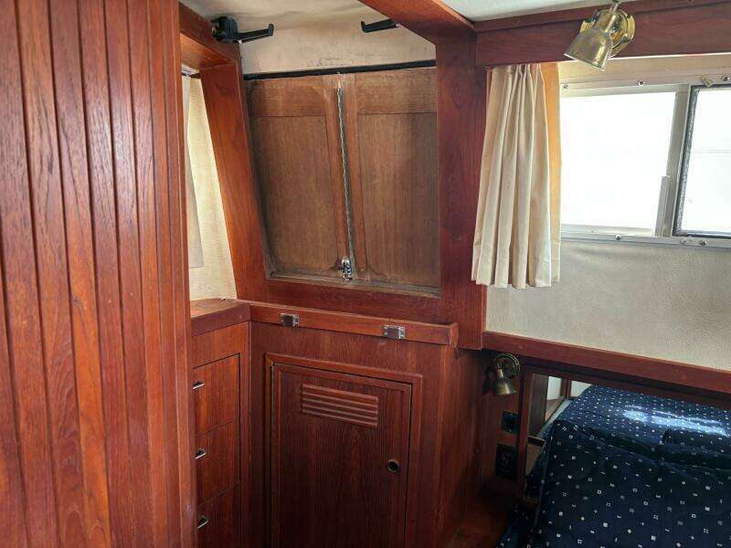 36ft Sabre Yacht For Sale