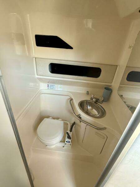 29ft Sea Ray Yacht For Sale