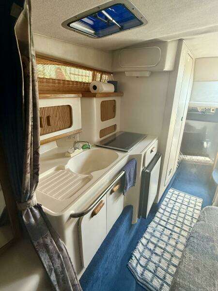 29ft Sea Ray Yacht For Sale