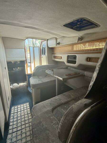 29ft Sea Ray Yacht For Sale
