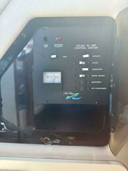 29ft Sea Ray Yacht For Sale