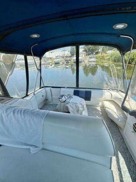 29ft Sea Ray Yacht For Sale