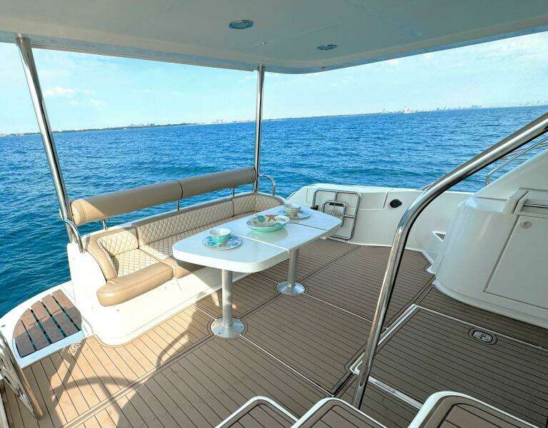 62ft Neptunus Yacht For Sale