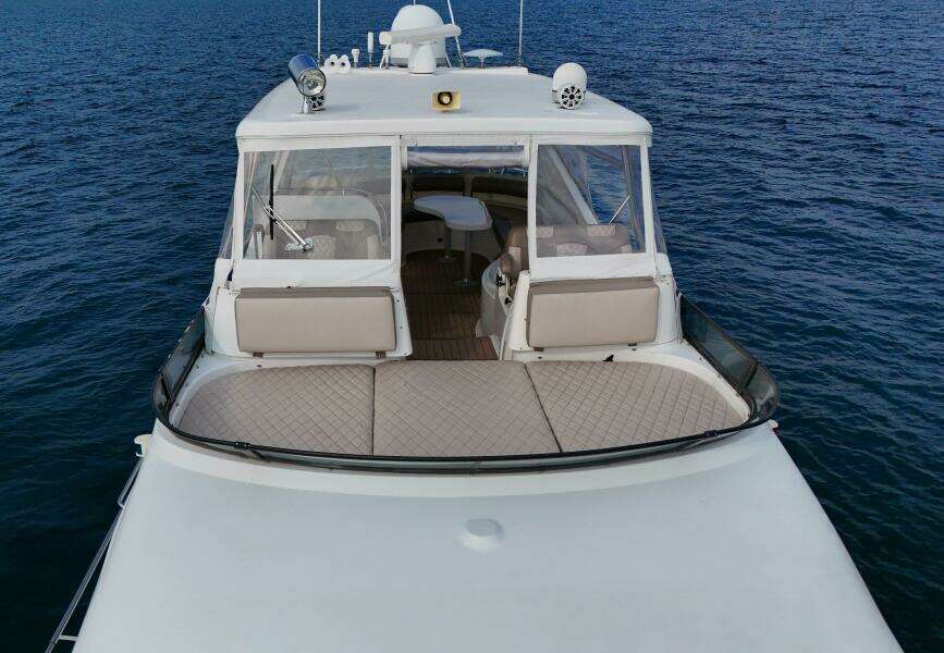 62ft Neptunus Yacht For Sale