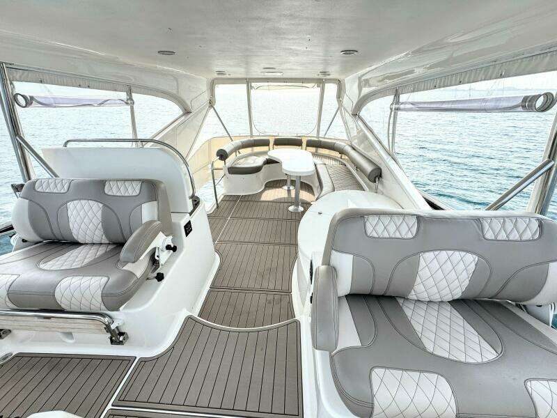62ft Neptunus Yacht For Sale
