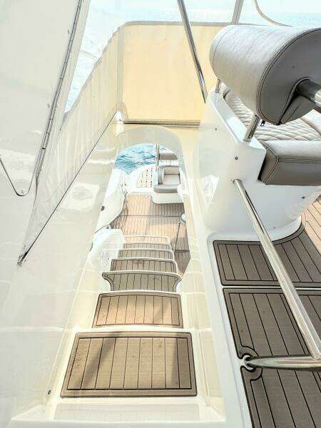 62ft Neptunus Yacht For Sale