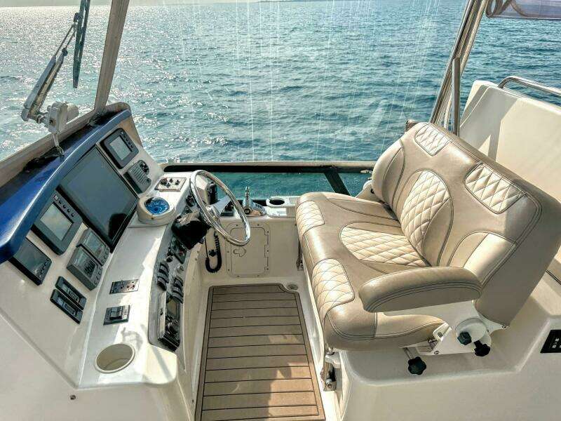 62ft Neptunus Yacht For Sale