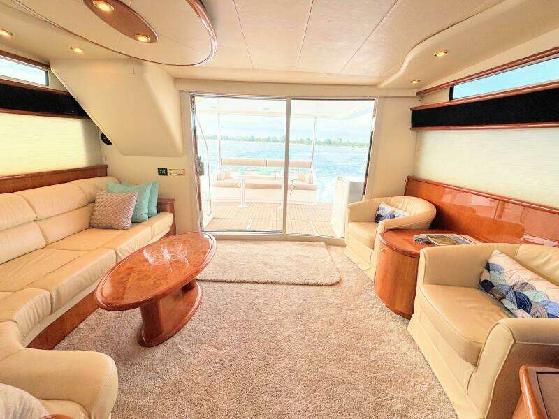 62ft Neptunus Yacht For Sale
