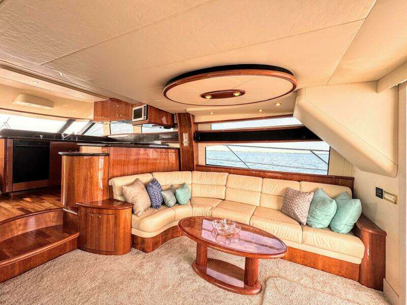 62ft Neptunus Yacht For Sale