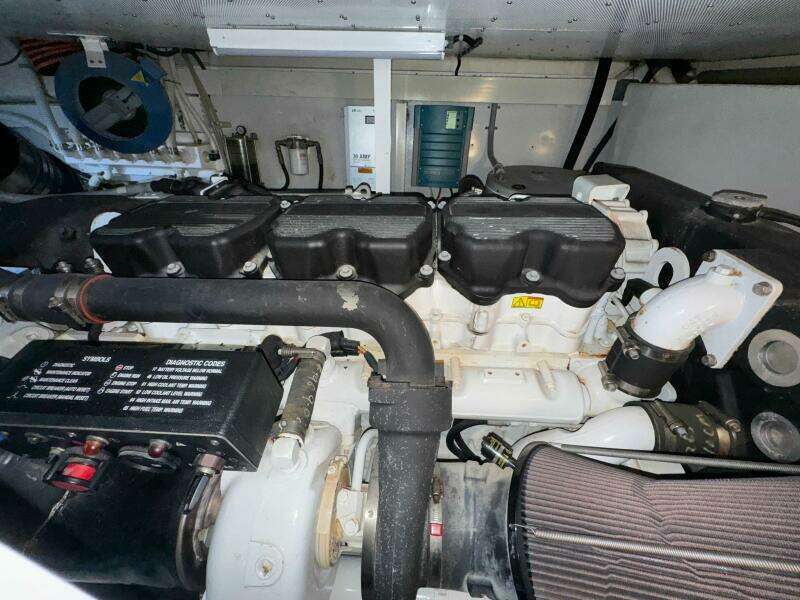 62ft Neptunus Yacht For Sale