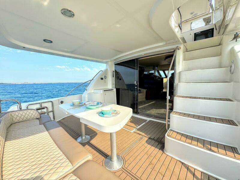 62ft Neptunus Yacht For Sale