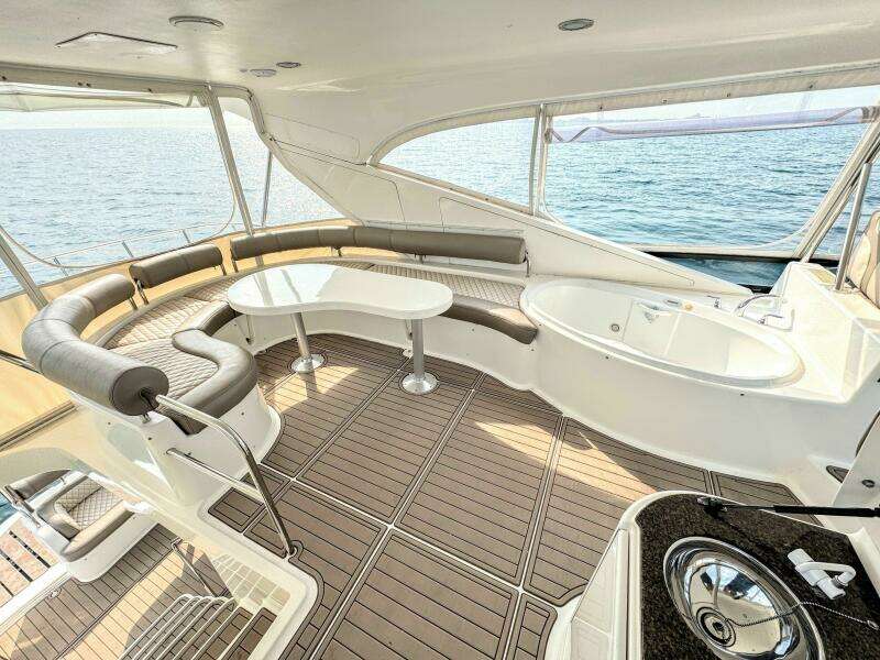 62ft Neptunus Yacht For Sale