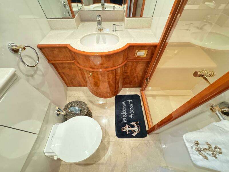 62ft Neptunus Yacht For Sale