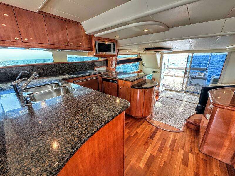 62ft Neptunus Yacht For Sale