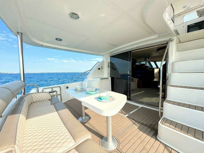 62ft Neptunus Yacht For Sale