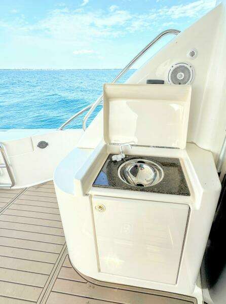 62ft Neptunus Yacht For Sale