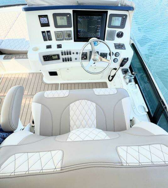 62ft Neptunus Yacht For Sale