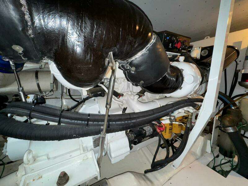 62ft Neptunus Yacht For Sale
