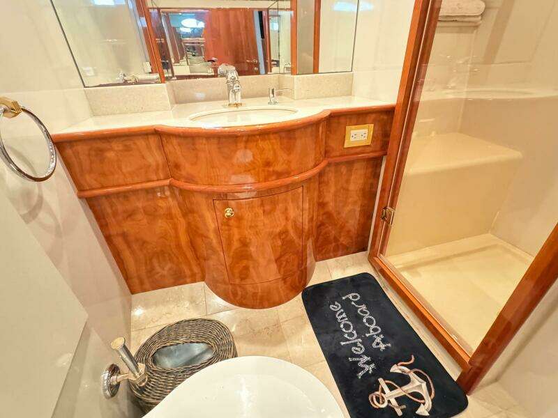 62ft Neptunus Yacht For Sale