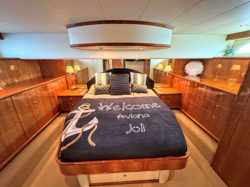 62ft Neptunus Yacht For Sale