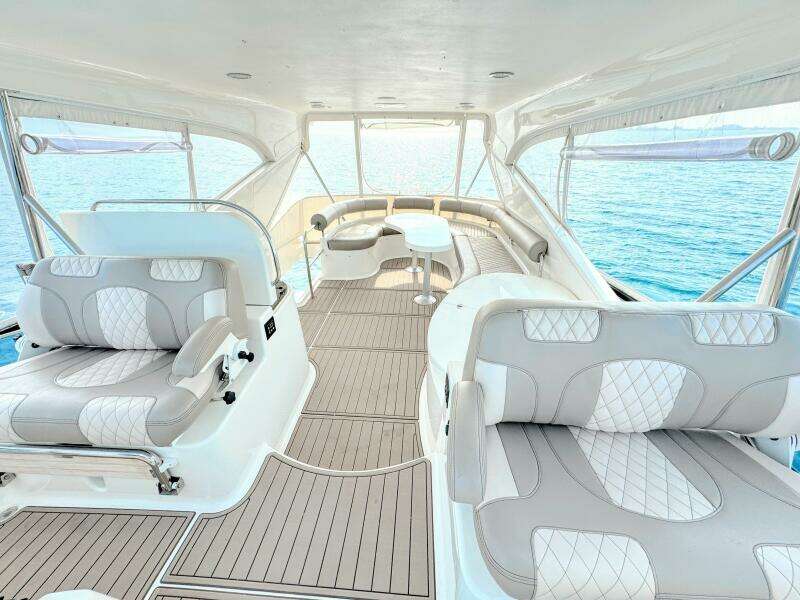 62ft Neptunus Yacht For Sale