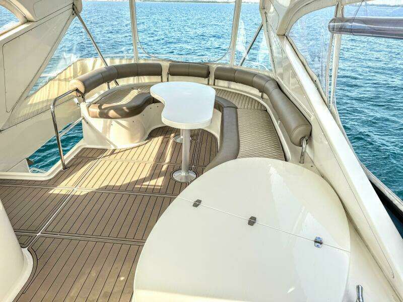 62ft Neptunus Yacht For Sale