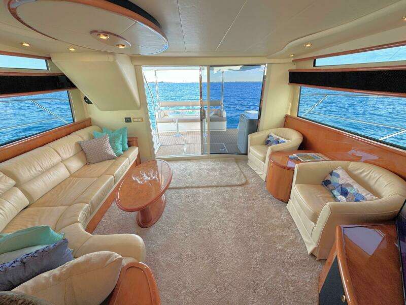 62ft Neptunus Yacht For Sale