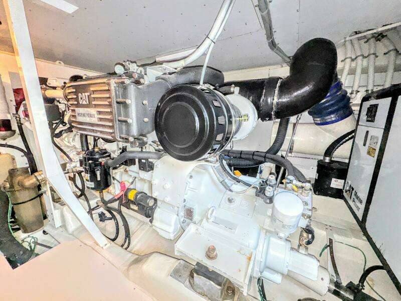 62ft Neptunus Yacht For Sale